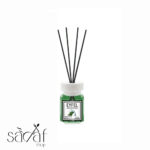 خوشبو کننده هوا و محیط ایفل 120 میل ترکیه رایحه جلبک دریایی (یک عددی) (Deniz yosunu)seaweed - تصویر 2