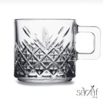 ماگ تایملس کوچک 195 سی سی ( یک عددی) - تصویر 2