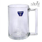 لیوان دسته دار آلابون 320 سی سی لومینارک (یک عددی) - تصویر 2