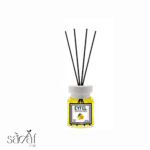 خوشبو کننده هوا و محیط ایفل 120 میل ترکیه رایحه لیمو (یک عددی)Limo (Lemon) - تصویر 2