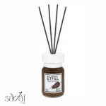 خوشبو کننده هوا و محیط ایفل 120 میل ترکیه رایحه قهوه (یک عددی)coffee (Kahve) - تصویر 2