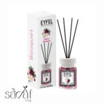 خوشبو کننده هوا و محیط ایفل 120 میل ترکیه رایحه دسته گل  (یک عددی) (Buket)Bouquet