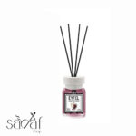 خوشبو کننده هوا و محیط ایفل 120 میل ترکیه رایحه دسته گل  (یک عددی) (Buket)Bouquet - تصویر 2