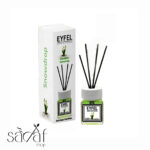 خوشبو کننده هوا و محیط ایفل 120 میل ترکیه رایحه گل یخ (Kardeen)snowdrop