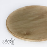 راکت پیتزا دسته دار چوبی 30 پلی وود صدف (یک عددی) - تصویر 3