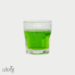 نیم لیوان بزرگ کازا بلانکا 300 سی سی (دست 6 عددی )