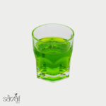 نیم لیوان بزرگ کازا بلانکا 300 سی سی (دست 6 عددی ) - تصویر 3