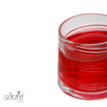 نیم لیوان چرخشی300 سی سی  (یک عددی) - تصویر 3