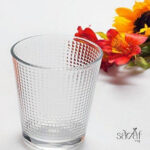 نیم لیوان 300 سی سی ونیز 2  ( دست 6 عددی ) - تصویر 2