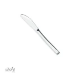 کارد سرو غذا مدل فلورانس ناب استیل (براق) (دست 6عددی) - تصویر 2