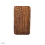 رست 22/13 سانت بافت دار بدون جای لیوان ( یک عددی)