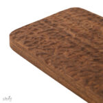 رست 22/13 سانت بافت دار بدون جای لیوان ( یک عددی) - تصویر 3