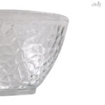 پیاله گود 15سانت شیشه ای آوین ( یک عددی) - تصویر 3