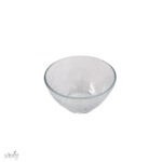 پیاله گود 15سانت شیشه ای آوین ( یک عددی) - تصویر 2