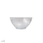 پیاله گود 15سانت شیشه ای آوین ( یک عددی)