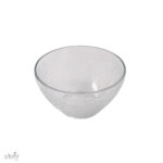 کاسه سرو 23 سانت شیشه ای آوین ( یک عددی)