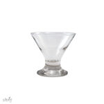 بستنی خوری طرح ویولا ساچی ( دست 6 عددی)