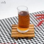 لیوان پنگوئن شیاری بلند440 سی سی (یک عددی) - تصویر 3