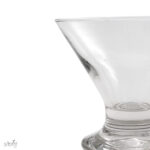 بستنی خوری طرح ویولا ساچی ( دست 6 عددی) - تصویر 2