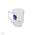 لیوان بزرگ دسته پله ای ( یک عددی) - تصویر 3