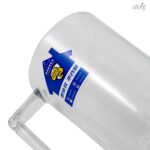 لیوان بزرگ دسته پله ای ( یک عددی) - تصویر 2