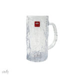 ماگ بلند یخی شفاف (یک عددی) - تصویر 4