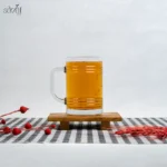 لیوان آبجو 400 سی سی تینکن(یک عددی)