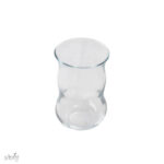 استکان کمر باریک چفت بلی (دست6 عددی) - تصویر 2