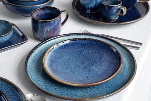 ظروف لعابدار چیست