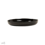 پلیت سرو دیپ 25 سانت مشکی آرکوپال لومینارک (یک عددی) - تصویر 4