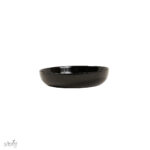 پلیت سرو دیپ 17 سانت مشکی آرکوپال لومینارک (یک عددی) - تصویر 4