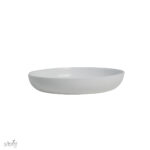 پلیت سرو دیپ سفید 21 سانت آرکوپال لومینارک (یک عددی) - تصویر 4