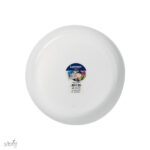 پلیت سرو دیپ سفید 29 سانت آرکوپال لومینارک (یک عددی) - تصویر 2