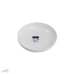 پلیت سرو دیپ سفید 21 سانت آرکوپال لومینارک (یک عددی) - تصویر 2