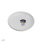 پلیت سرو دیپ سفید 25 سانت آرکوپال لومینارک (یک عددی) - تصویر 2