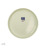 پلیت سرو دیپ سبز پسته ای 29 سانت آرکوپال لومینارک (یک عددی)