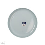 پلیت سرو دیپ آبی روشن 29 سانت آرکوپال لومینارک (یک عددی)