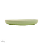 پلیت سرو دیپ سبز پسته ای 29 سانت آرکوپال لومینارک (یک عددی) - تصویر 2