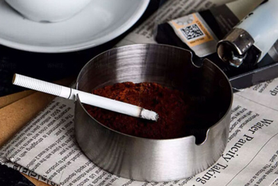 راهنمای خرید زیر سیگاری