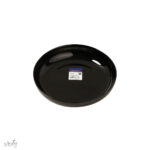 پلیت سرو دیپ 21 سانت مشکی آرکوپال لومینارک (یک عددی) - تصویر 2