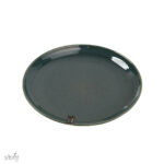 پلیت سرو تخت 25 سانت سرامیک اوشن (یک عددی) - تصویر 2