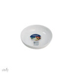 پلیت سرو دیپ سفید 17 سانت آرکوپال لومینارک (یک عددی) - تصویر 3