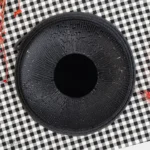 پلیت سرو تخت بلک ملامین ( یک عددی) - تصویر 3