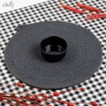 پیاله سس بلک ملامین(یک عددی)