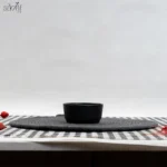 پیاله سس بلک ملامین(یک عددی) - تصویر 2