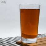 لیوان بلند ازمیر شیاردار یوجینگ( یک عددی) - تصویر 2