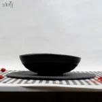 پیاله سرو بلک ملامین کرو شیاری (یک عددی) - تصویر 2