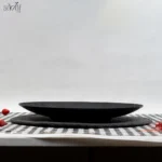 پلیت سرو تخت بلک ملامین ( یک عددی) - تصویر 2