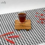 ماگ دسته دار کلایر 250 سی سی لومینارک ( دست6 عددی ) - تصویر 2