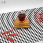 ماگ دسته دار شلغمی 300 سی سی لومینارک ( یک عددی)